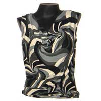 Manufacturers Exporters and Wholesale Suppliers of Sleeveless Top Chennai Tamil Nadu